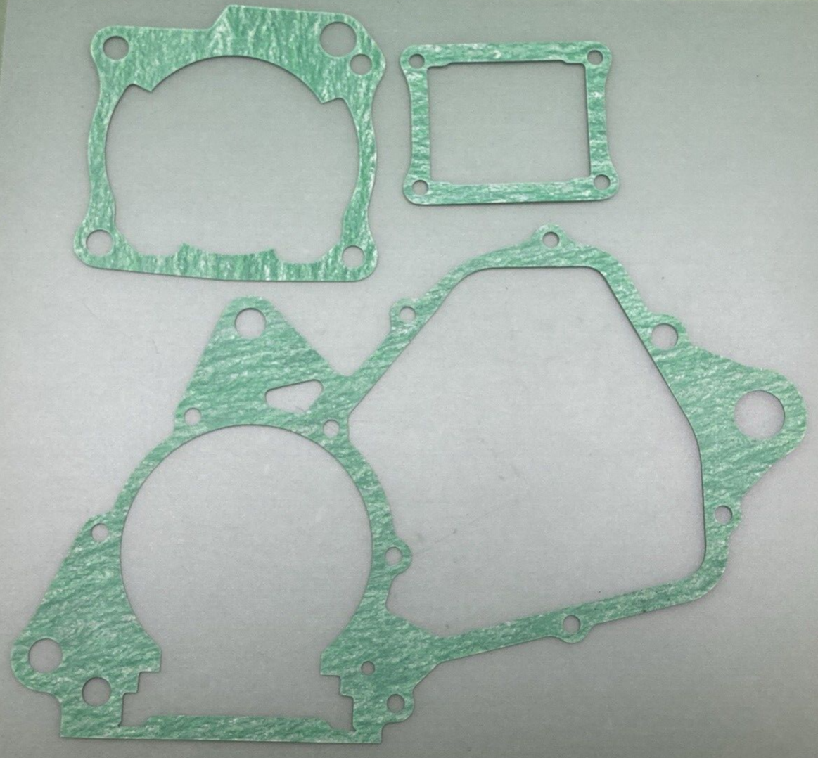 NEW GENUINE HONDA 061A1-KA3-S81 GASKET SET - SEE PHOTOS FOR PARTS INCLUDED