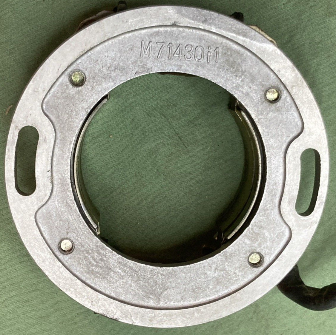 NEW GENUINE SUZUKI 32101-20921 STATOR ASSEMBLY