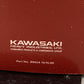 GENUINE KAWASAKI 99924-1015-05 KZ1300 SERVICE MANUAL 1992