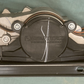 NEW GENUINE MOPAR 68067847AF Power Sliding Door Track Left FITS DODGE CHRYSLER
