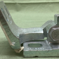 NEW GENUINE MOPAR BY RICAMBI 68200945AA Door Lower Hinge Right Body Half