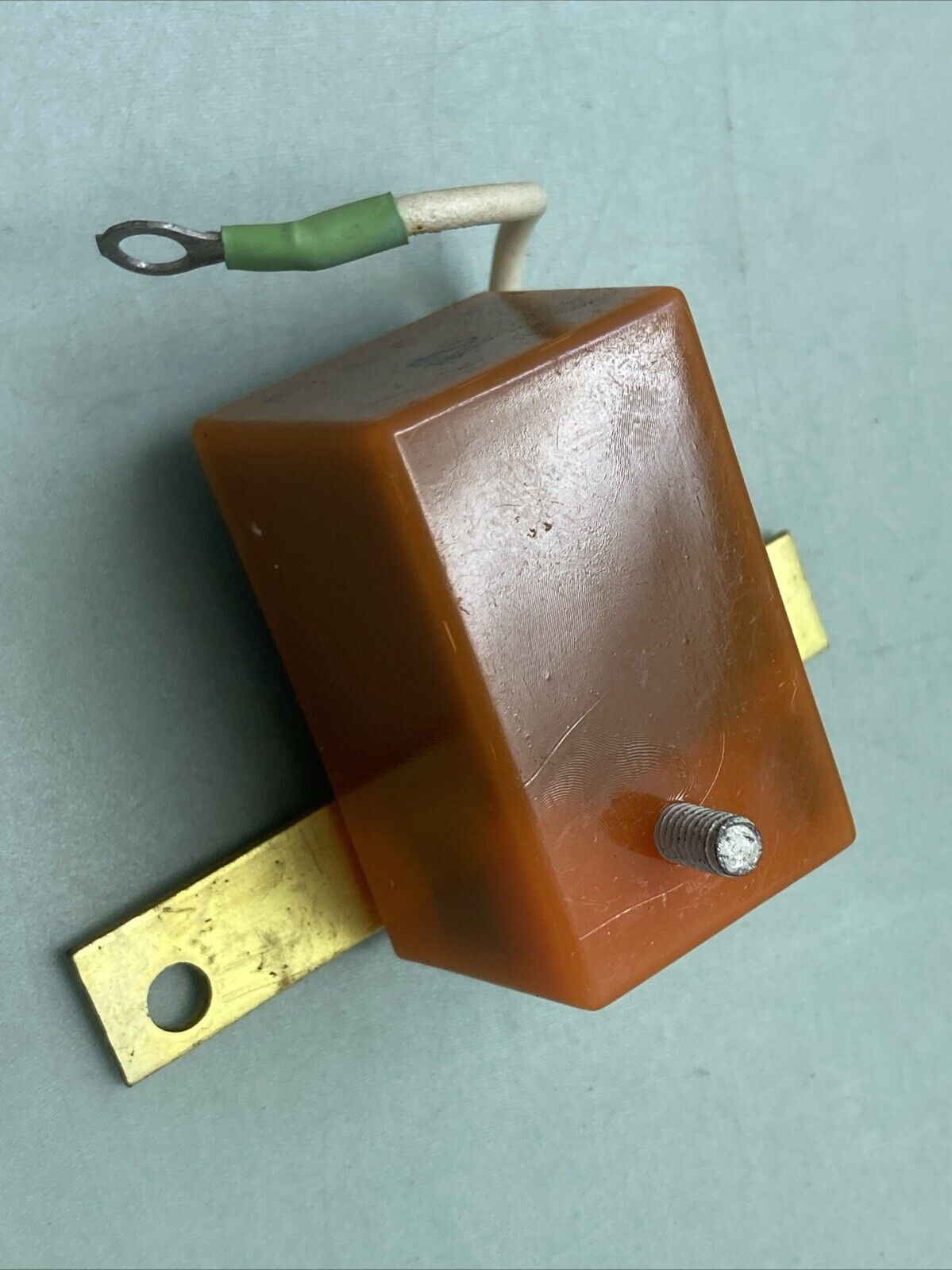 NEW MERCURY QUICKSILVER 52552A3 MODULE ASSEMBLY