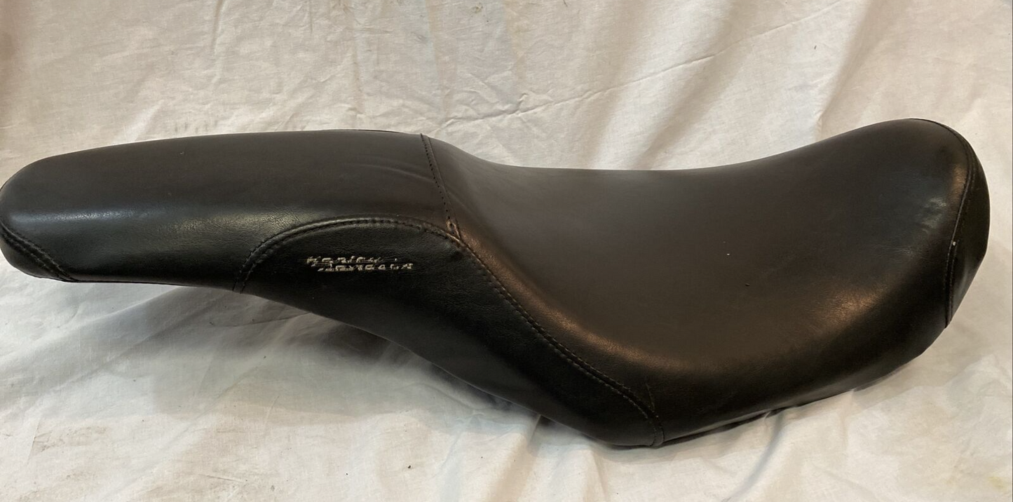 HARLEY DAVIDSON RDW-92/61-0067 SEAT late model Sporty, Dyna, RK, V-rod