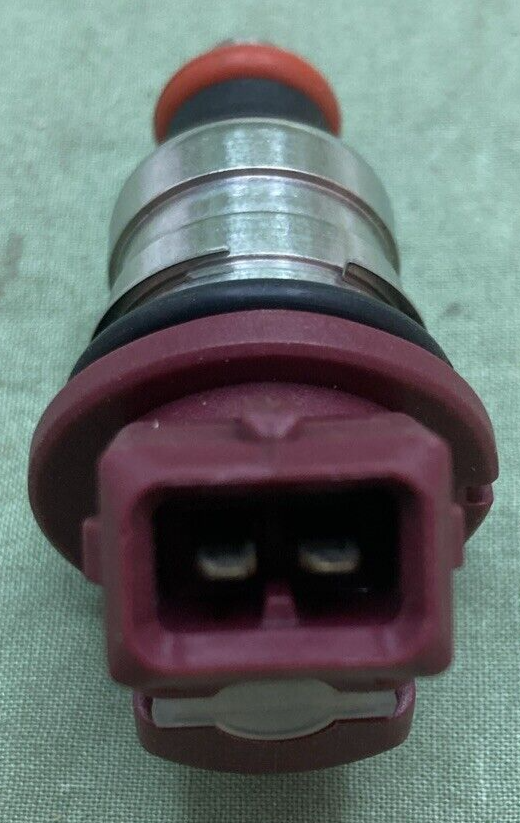 NEW REPLACES MERCURY MARINE 37001 FUEL INJECTOR