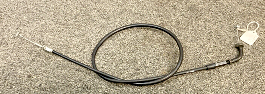 NEW MOTION PRO 02-096 THROTTLE CABLE, HONDA VT800 VT700 VF1100