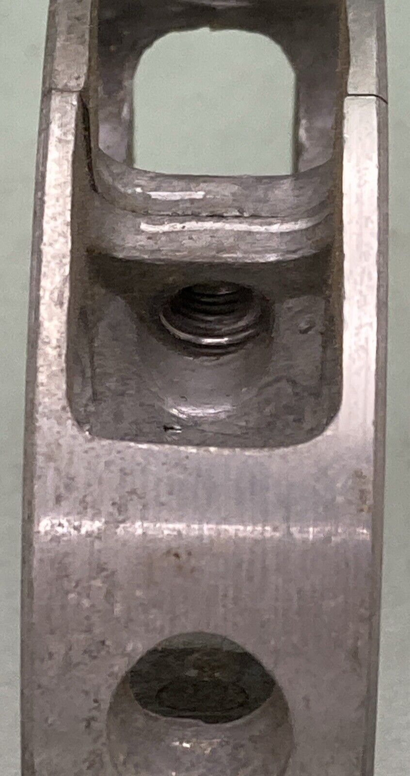 NEW GENUINE MERCURY QUICKSILVER 527-1619A4 MAIN BEARING ASM CRNK OUTBOARD 30HP