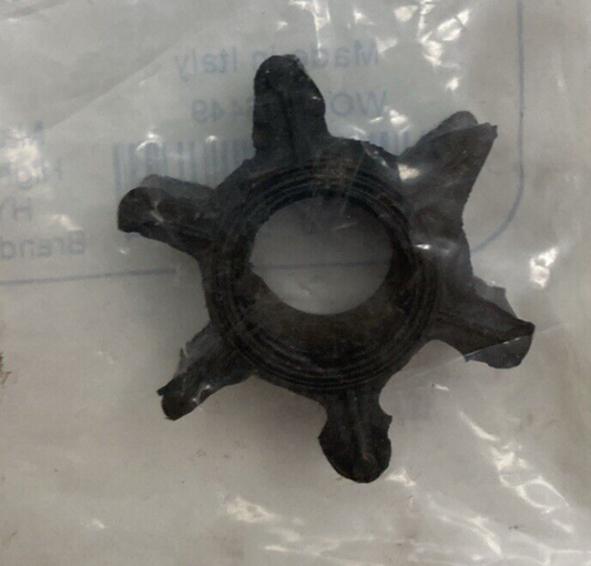 NEW GENUINE EMP MARINE 47-00004 IMPELLER FOR MERCURY 47-89981