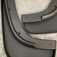 NEW GENUINE MOPAR 82214643AE SPLASH GUARD SET WHEEL REAR LEFT & RIGHT FITS JEEP