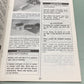 GENUINE SUZUKI 99011-02C53-03A LT160E OWNER'S MANUAL '90