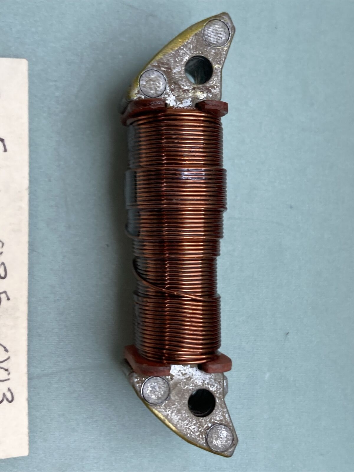 NEW GENUINE HONDA 30560-035-003 COIL, PRIMARY