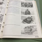 GENUINE HONDA 61KM100 CH250/ELITE 250 SHOP MANUAL '85