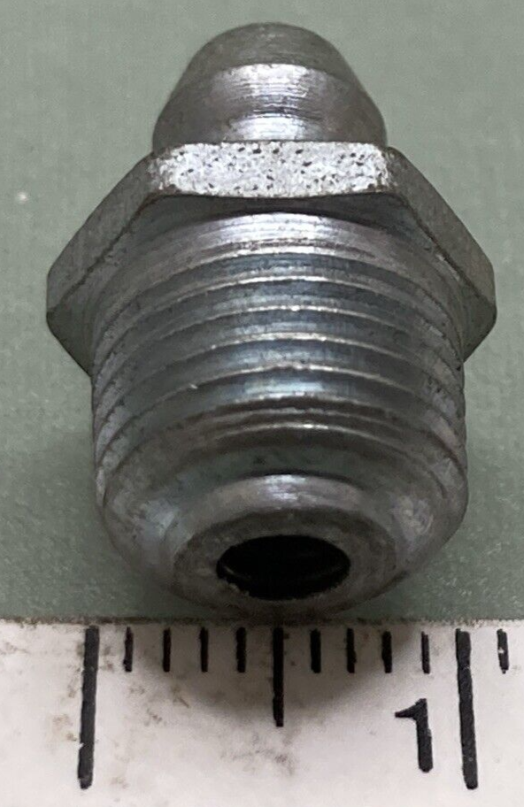 NEW REPLACES MERCURY QUICKSILVER 22-23612 FITTING GREASE SWIVEL BRACKET