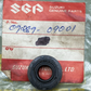 QTY 2 NEW GENUINE SUZUKI 09289-09001 OIL SEAL TRANSMISSION