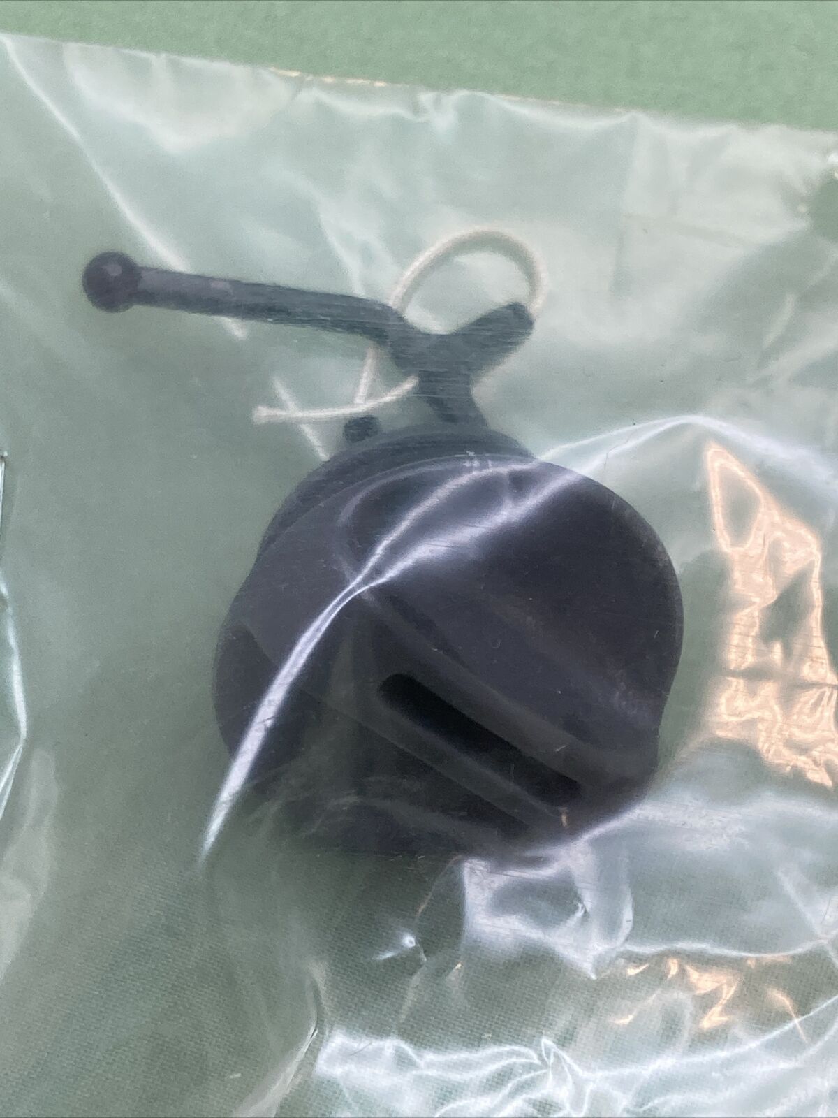 NEW GENUINE TOTAL TBL14827 Oil Cap Husqvarna 537281502