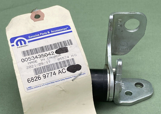 NEW GENUINE MOPAR 68269774AC Door Hinge, Left 2017-2025 Chrysler