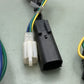 NEW ELECTRICAL CONNECTION 07660 TRAILER ISOLATOR RELAY VERSION