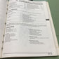 GENUINE HONDA 61MT400 VFR750F SERVICE MANUAL '90