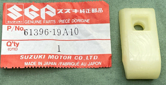 NEW GENUINE SUZUKI 61396-19A10 SPROCKET BUFFER SUPERSEDE 61396-19A12 61396-19A13