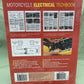 HAYNES 3471 MOTORCYCLE ELECTRICAL TECHBOOK 3RD EDITION