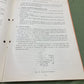 GENUINE KAWASAKI SERVICE MANUAL APPENDIX-2 BATTERY 1969