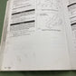 HARLEY DAVIDSON 99482-01 SOFTAIL MODELS 2001 OFFICAL FACTORY SERVICE MANUAL