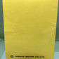 GENUINE YAMAHA LIT-11626-07-25 YZ80A OWNER'S SERVICE MANUAL 3MK-28199-11