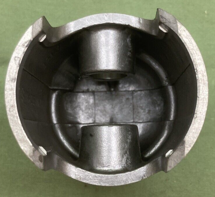 NEW GENUINE SUZUKI 12110-29721 PISTON CRANKSHAFT FOR TC185