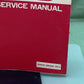 GENUINE SUZUKI 99000-85058-0E3 SERVICE MANUAL FS-50