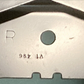 NEW GENUINE MOPAR 68310244AA Body Side Aperture Inner Panel Right FITS JEEP