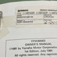 YAMAHA LIT-11626-08-04 YFM350XD Owner's Manual 1991