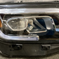 USED GREAT CONDITION GENUINE MERCEDES A 247 906 42 00 HEADLAMP ASSEMBLY RIGHT