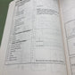 GENUINE YAMAHA LIT-18616-01-65 9.9V, 15V SERVICE MANUAL 1996