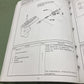 GENUINE YAMAHA LIT-18616-02-16 F40B SERVICE MANUAL 1999