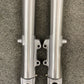 SHOWA G5B3-10-L G5B3-10-R ROAD KING LOWER FORK SLIDERS HARLEY DAVIDSON 06