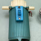 VINTAGE 12 VOLT ELECTRIC ROTARY COMPRESSOR