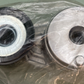 NEW GENUINE DETROIT DEISEL DDE 23527565 BELT TENSIONER SERIES 60