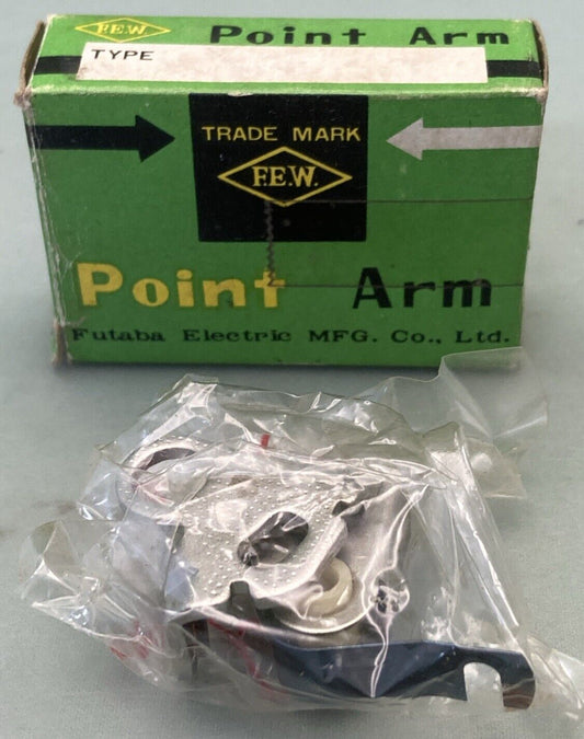 NEW GENUINE FEW D-5 POINT ARM