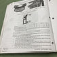 GENUINE MERCURY 90-899185 75/90/115 FOURSTROKE EFI SERVICE MANUAL 2006