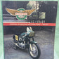 ACCESSORY MART CATALOG NO. 4 1985 EUROPEAN MOTORCYCLES AND SPARE PARTS 1930/1970