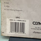 GENUINE CLYMER M285-2 YAMAHA GRIZZLY 660 REPAIR MANUAL 2002-2008