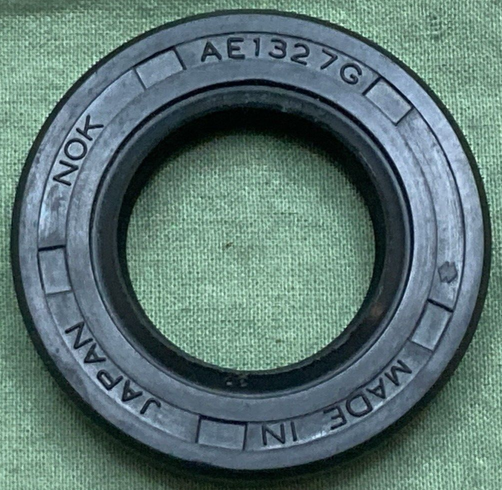 NEW GENUINE SUZUKI 09283-25009 OIL SEALS CRANKSHAFT OFF-ROAD MOTORCYCLE
