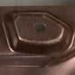 NEW GENUINE MOPAR 68453298AA Splash Shield Right Rear  FITS RAM