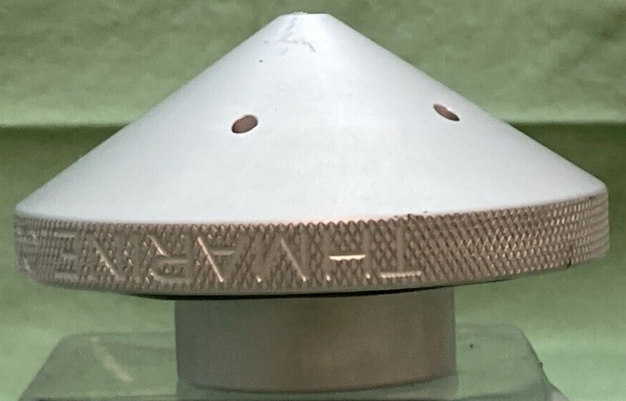NEW GENUINE T-H MARINE GFEL-MK-C-DP G FORCE ELIMINATOR PROP NUT FOR MINN KOTA