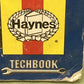 HAYNES 10450 ATV BASICS TECHBOOK