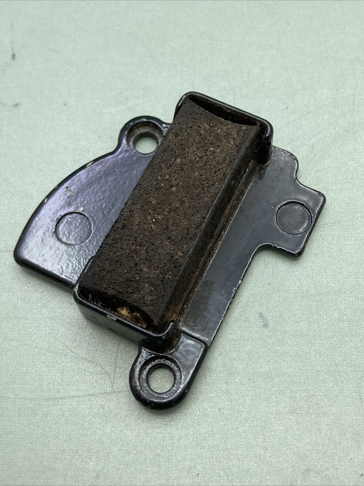 NEW GENUINE MERCURY QUICKSILVER 60114 WIRING BRACKET ASSEMBLY
