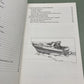 GENUINE MERCURY 90-13534 SERVICE ASSISTANCE WARRANTY INFORMATION MANUAL 1986