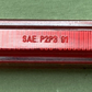 TRUCK-LITE 35 MARKER RED CLEARANCE LAMP