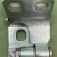 NEW GENUINE MOPAR BY RICAMBI 68200945AA Door Lower Hinge Right Body Half