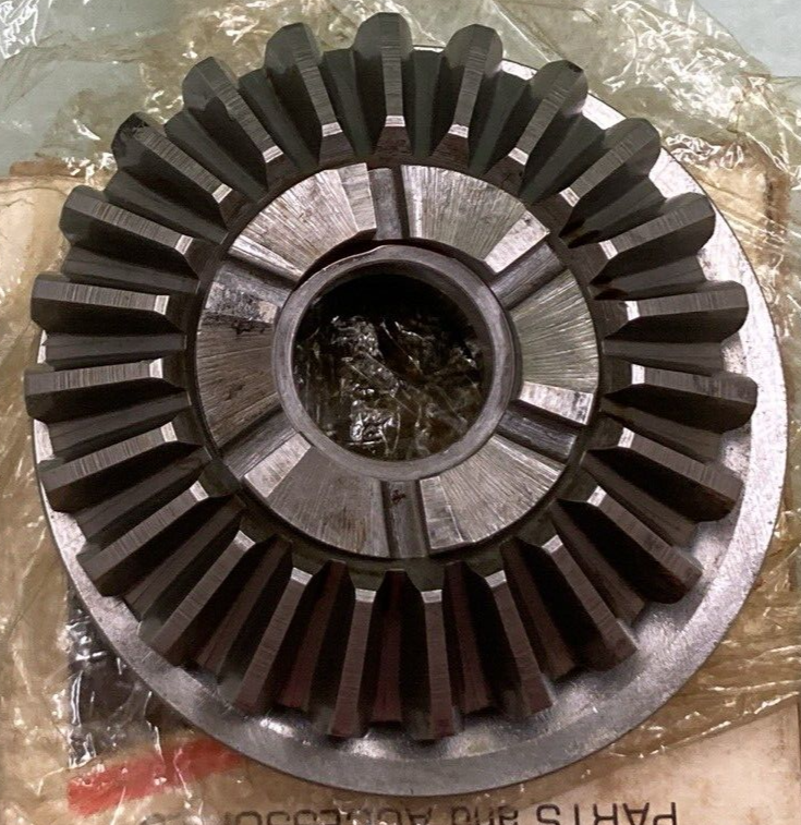 NEW GENUINE MERCURY QUICKSILVER 43-20975A4 REVERSE GEAR & BEARING ASSEMBLY