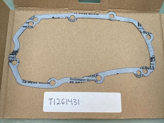 NEW GENUINE TRIUMPH T1261431 Gasket, Rh Crank Cover Explorer XC